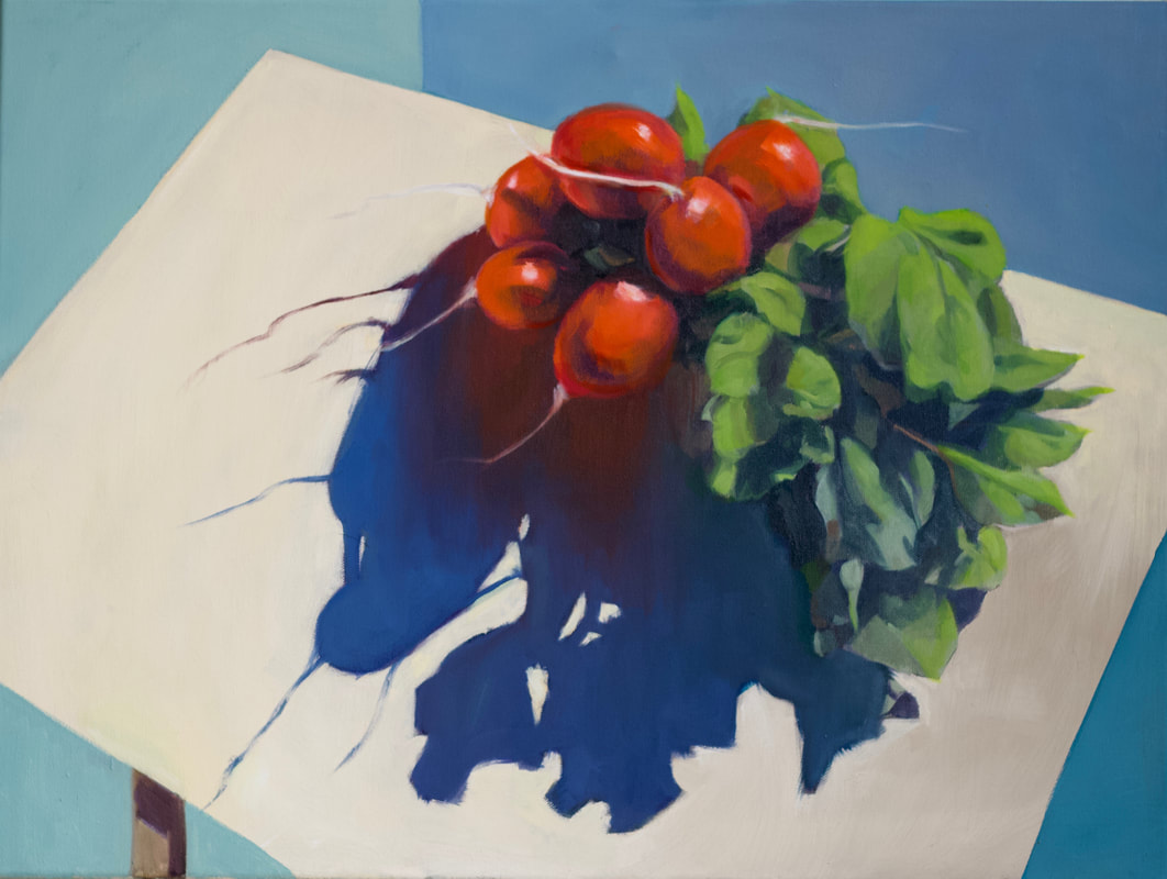Still life painting,abstract still life,vegetable paintingsPicture